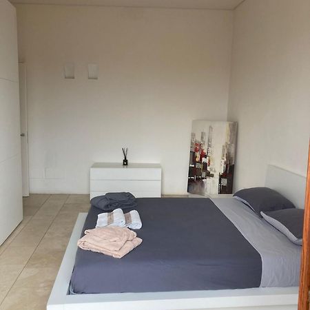 Ferienwohnung Splendida Vista su Siena Exterior foto