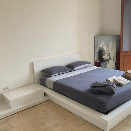 Ferienwohnung Splendida Vista su Siena Exterior foto