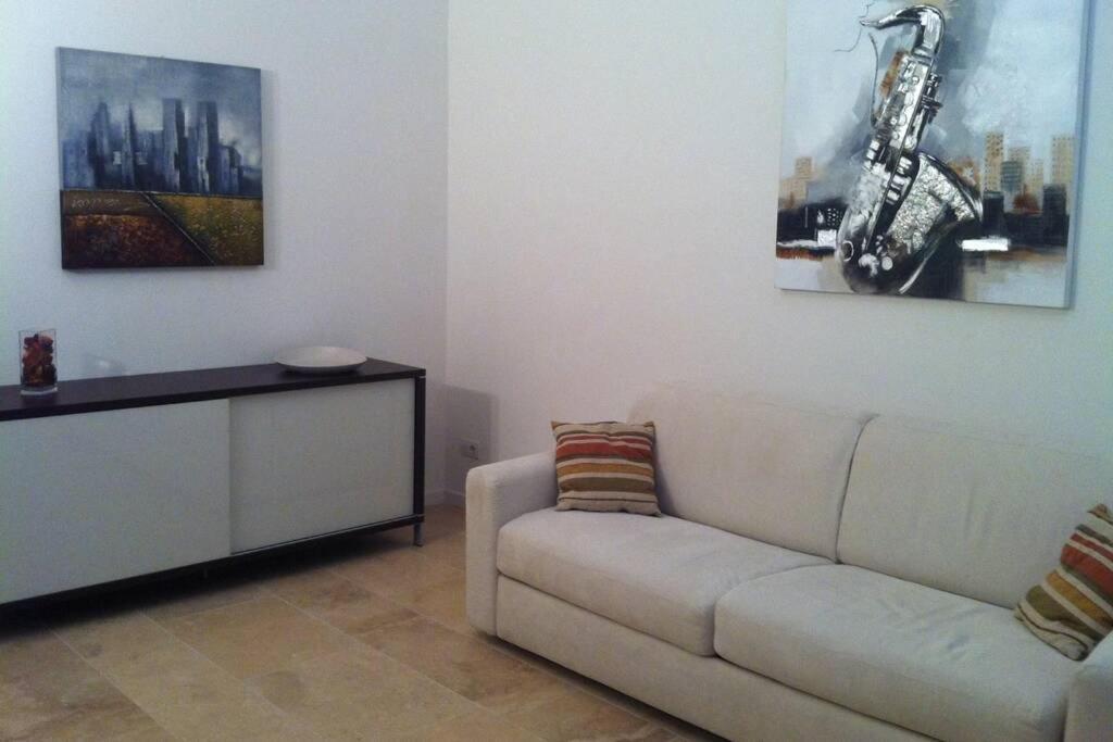 Ferienwohnung Splendida Vista su Siena Exterior foto