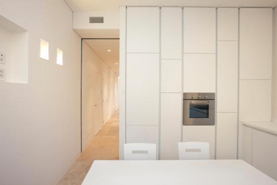 Ferienwohnung Splendida Vista su Siena Exterior foto