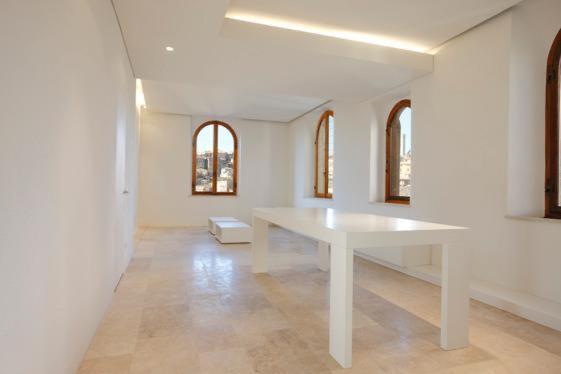 Ferienwohnung Splendida Vista su Siena Exterior foto